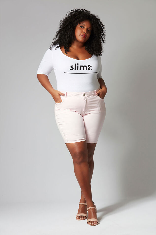 Short Magic Simplicity SLIMS image number 0