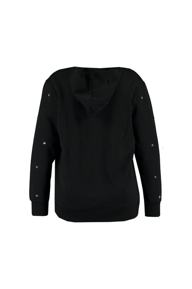 Pull à capuche image number 2