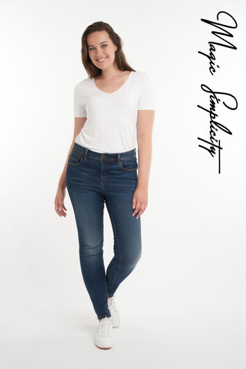 Jean Magic Simplicity SHAPES