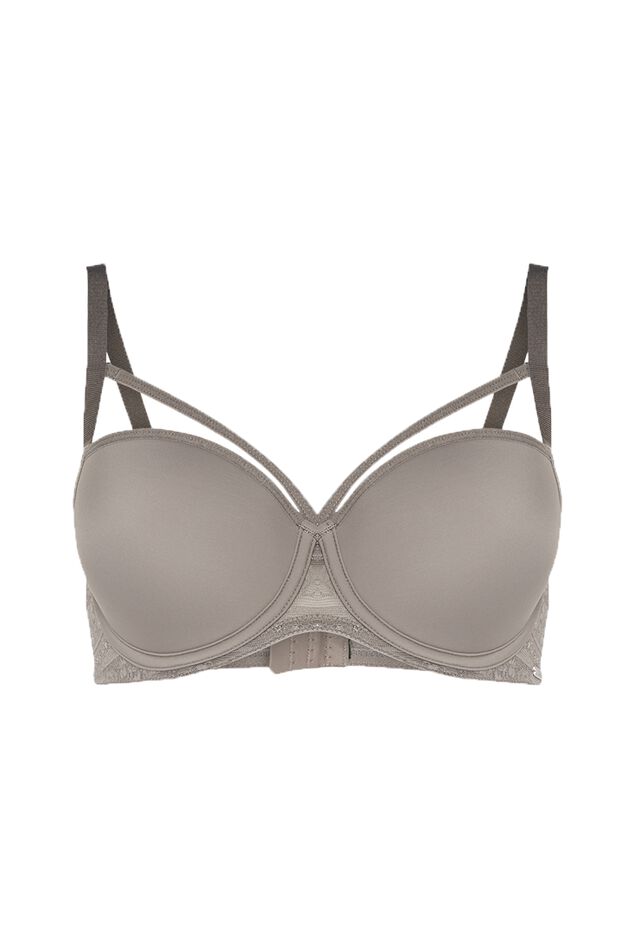 Soutien-gorge matelassé - Fabulous image number 0