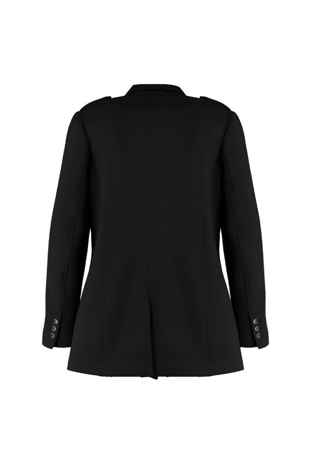 Veste de ville style motard image number 2