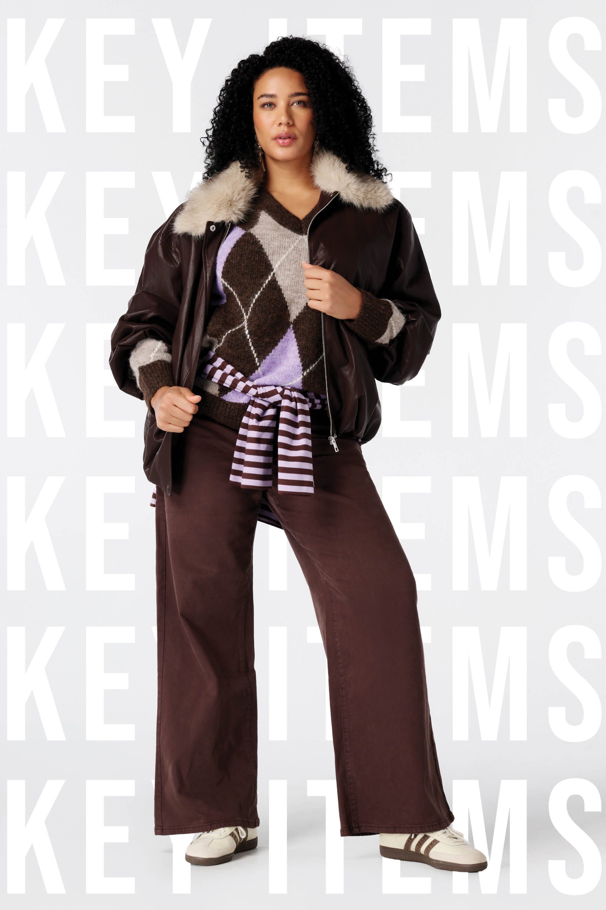 Shop the look | Winter