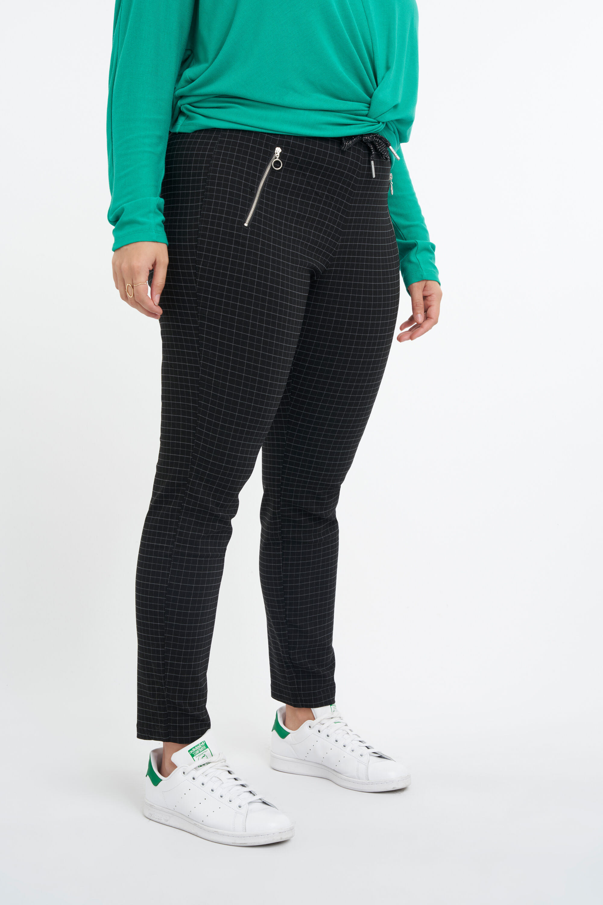 Femmes Pantalon MS Mode