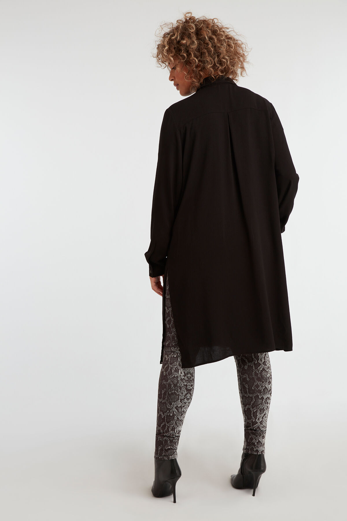 Chemise longue image number 4