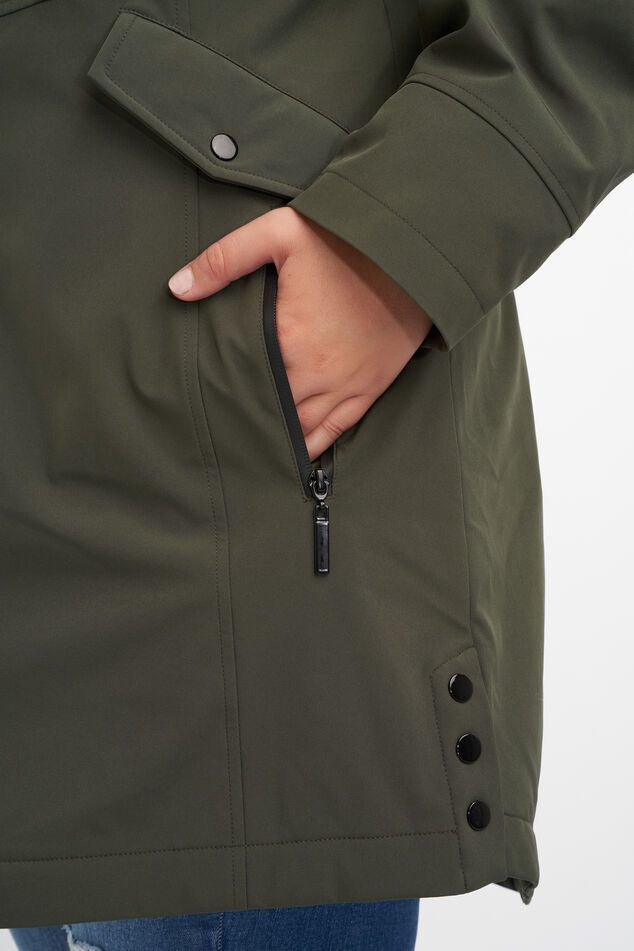 Parka douce image number 5