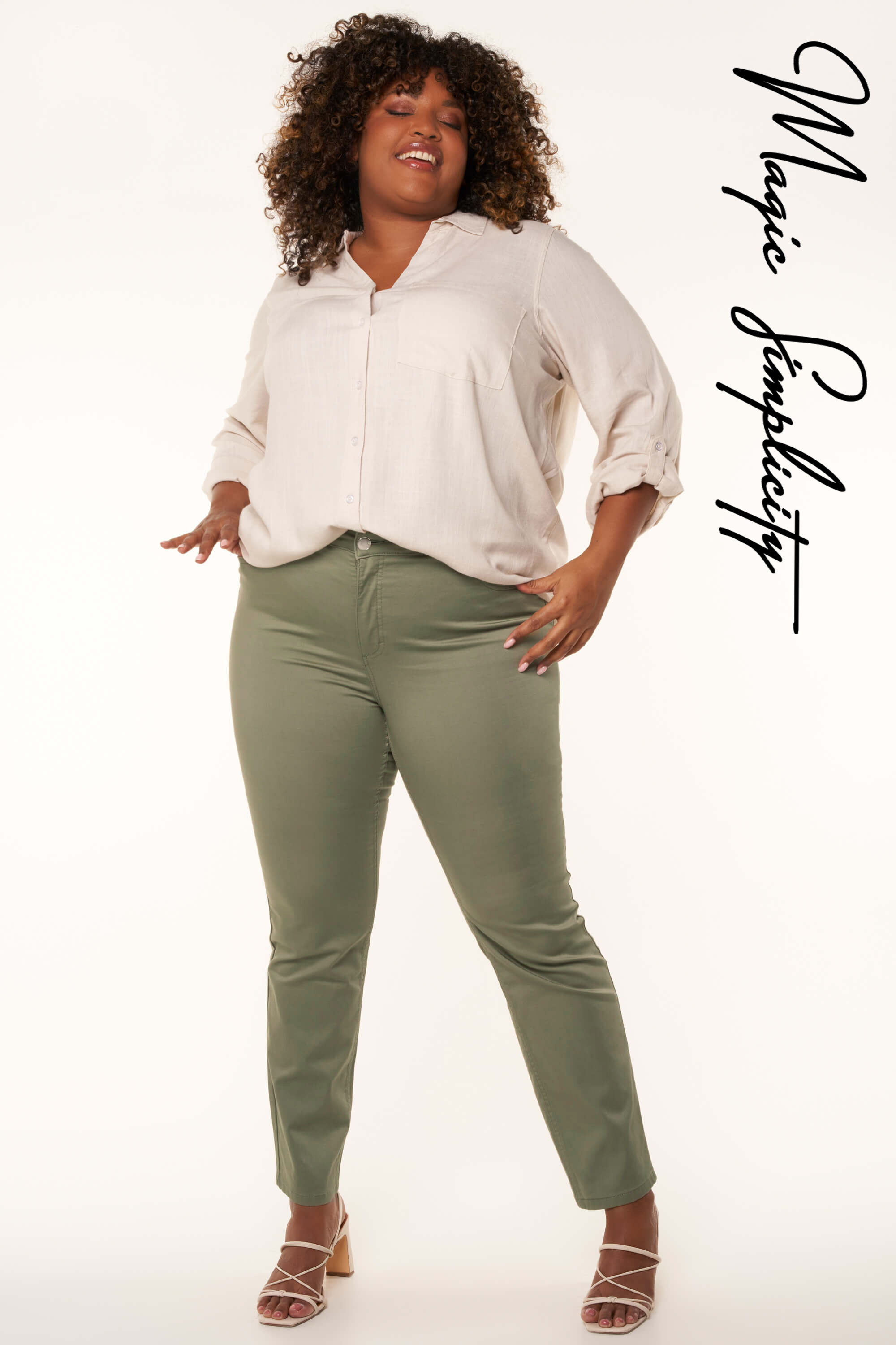 Pantalon ms hotsell mode