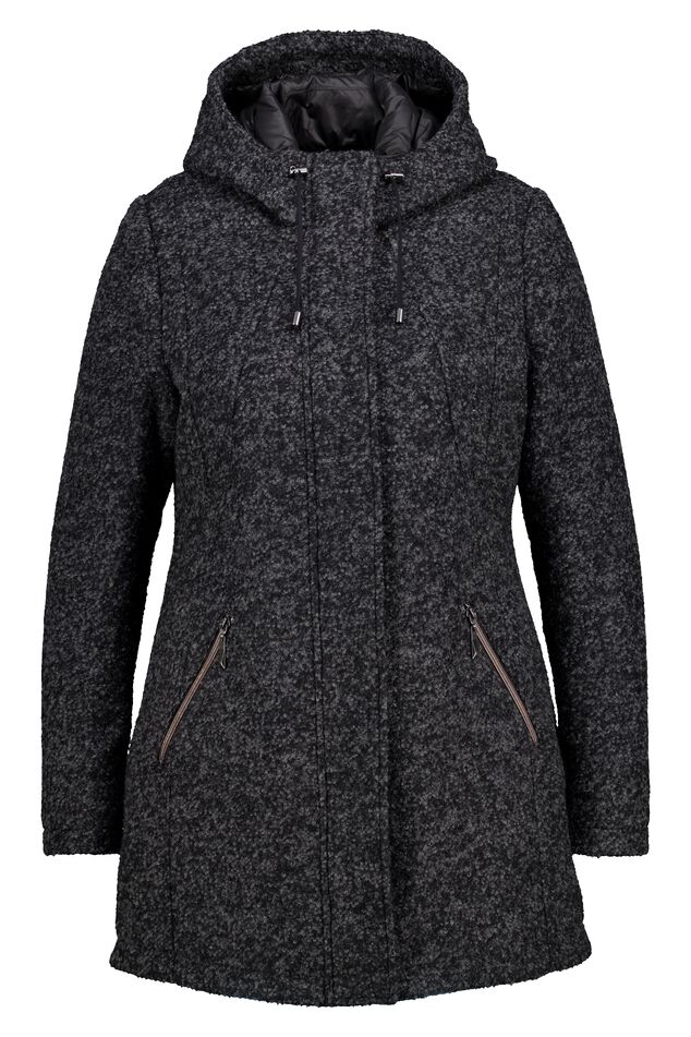 Veste en laine image number 1