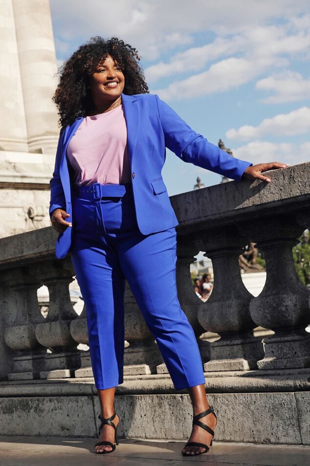 Blazer  image number 0