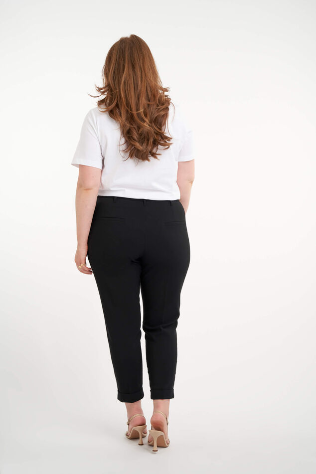 Pantalon court image number 3