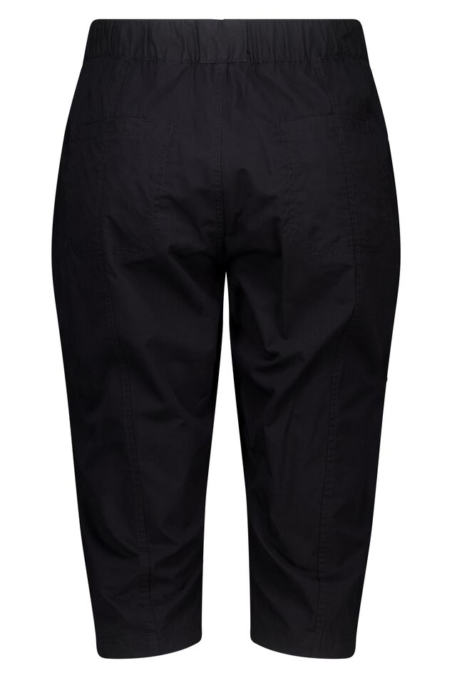 pantalons capri image number 2
