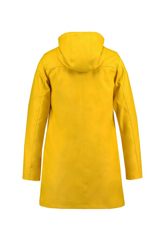 Imperméable tendance image number 2