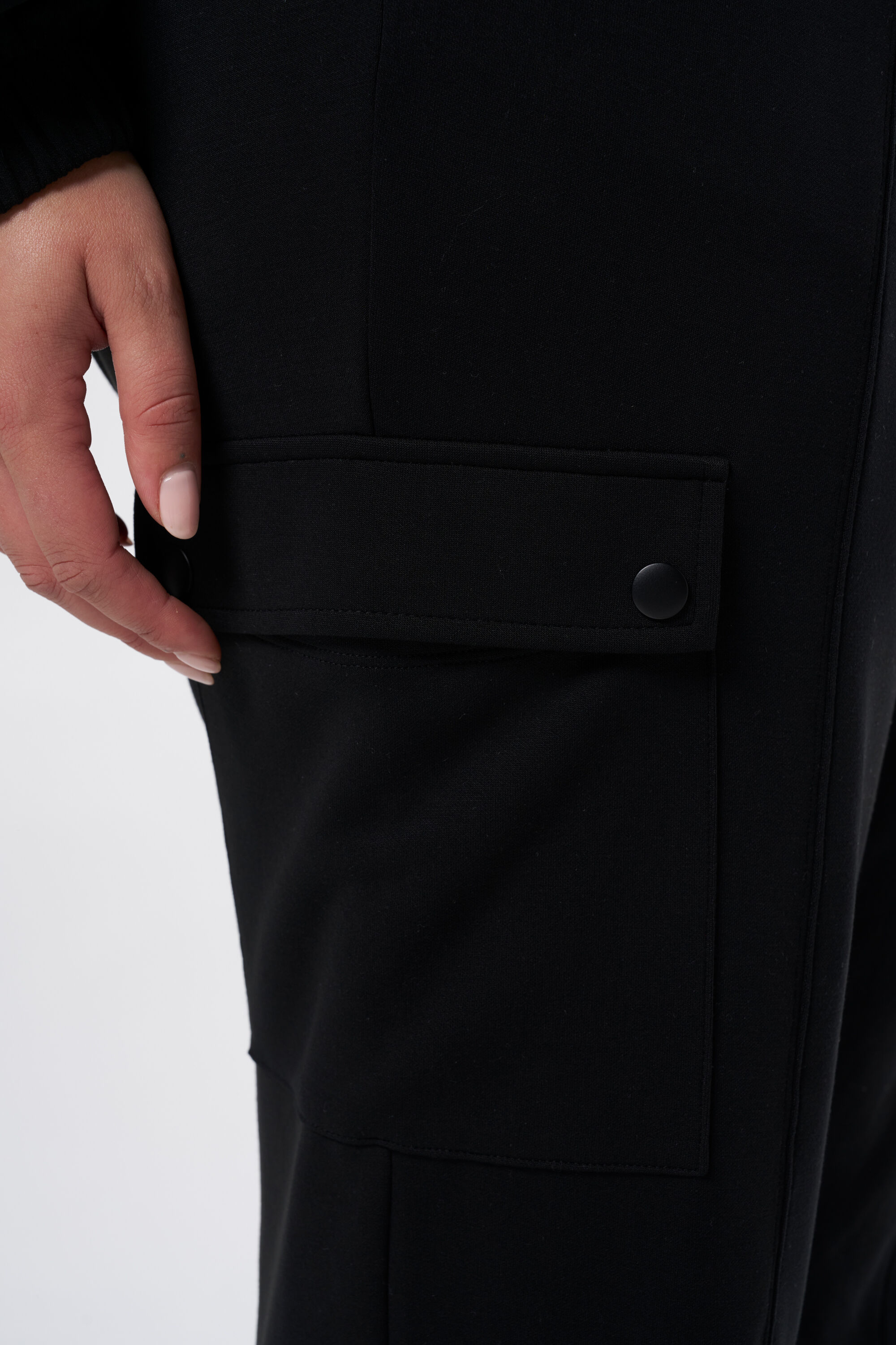 Pantalon cargo image number 4