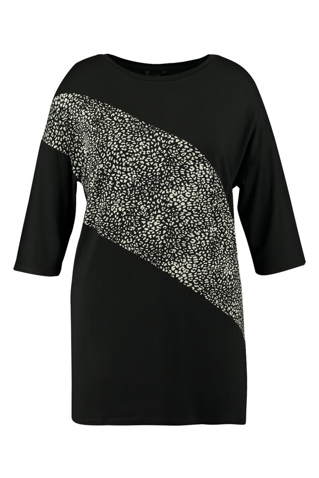 Tunique à imprimé image number 1