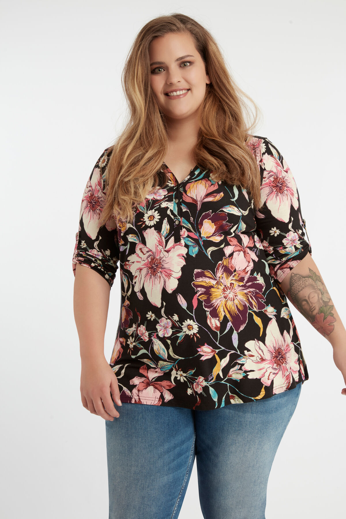 Haut &agrave; imprim&eacute; image number 6