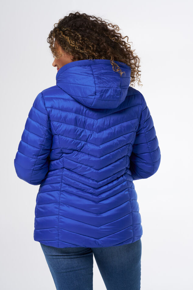Veste matelassée légère  image number 3