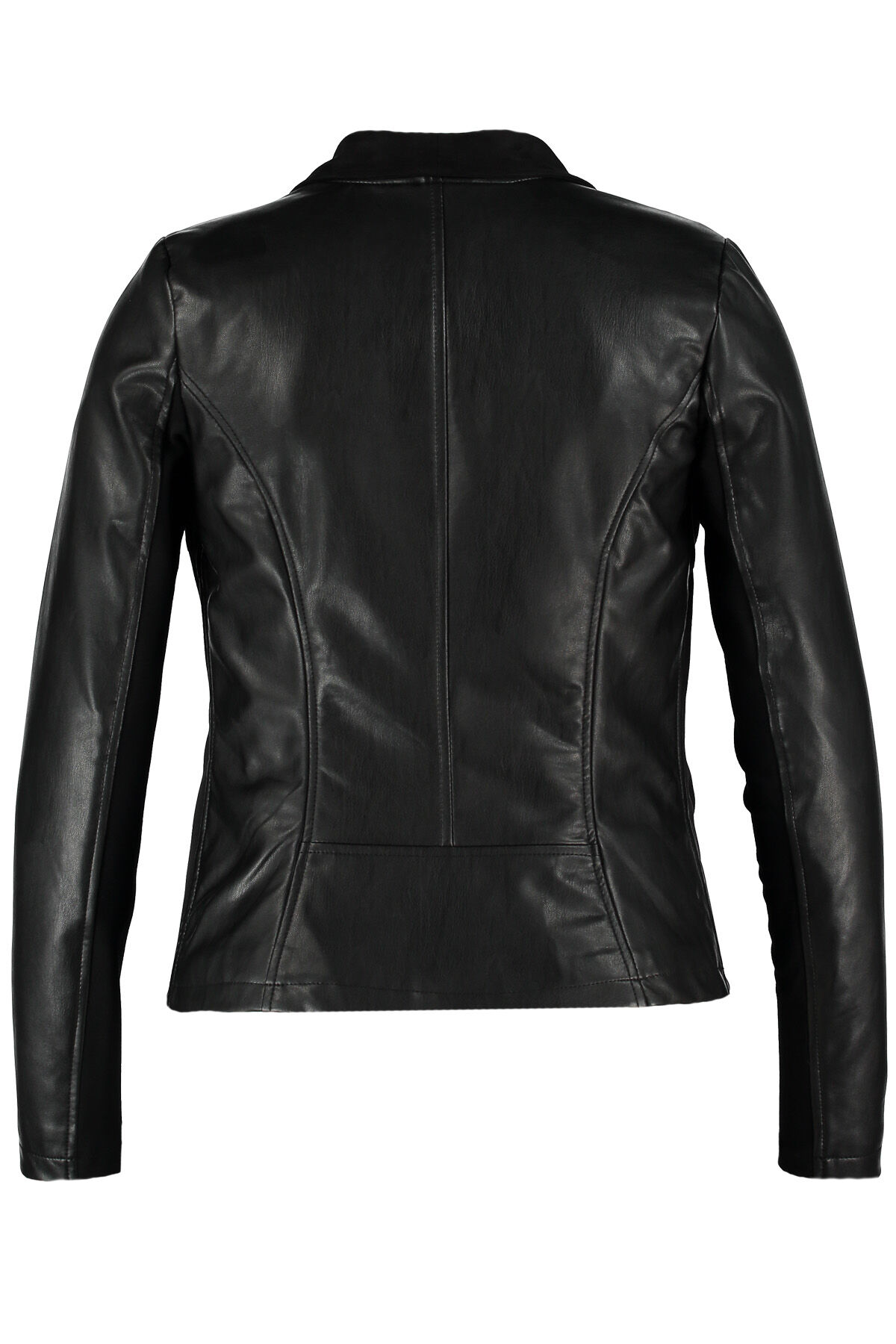 Veste en similicuir image number 2