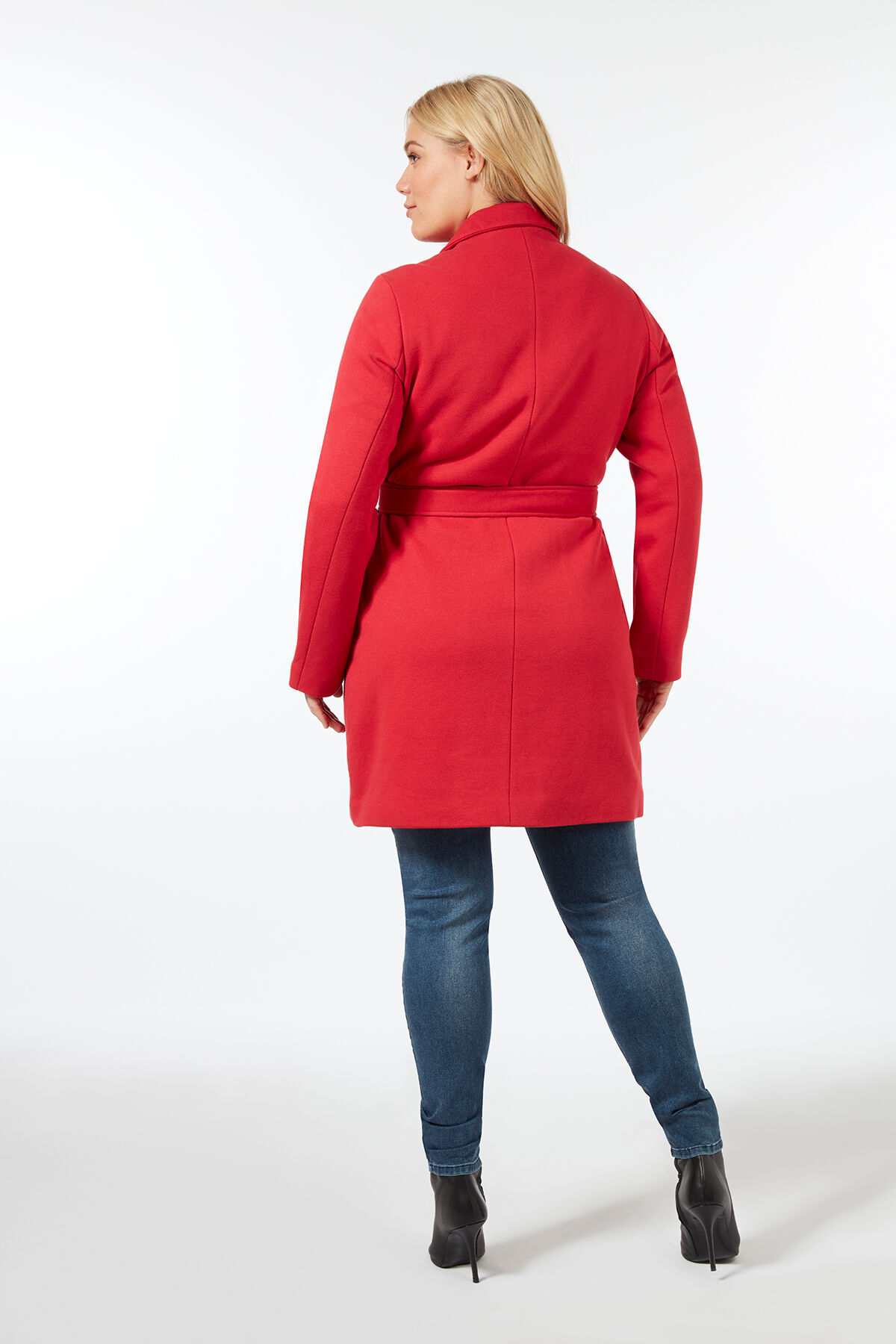 Veste de ville image number 6