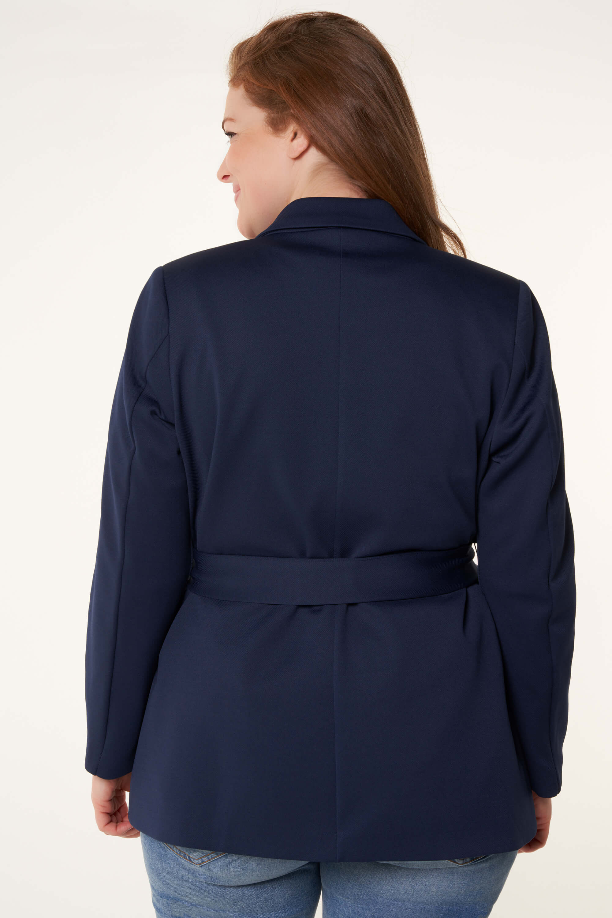 Blazer avec d&eacute;tails image number 4