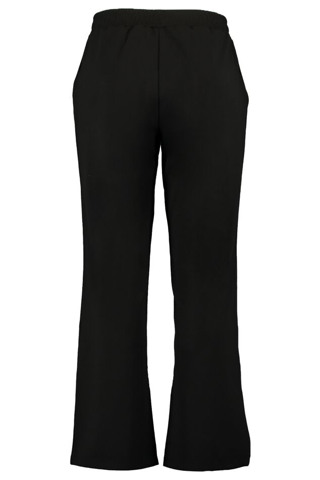 Pantalon à fentes image number 3