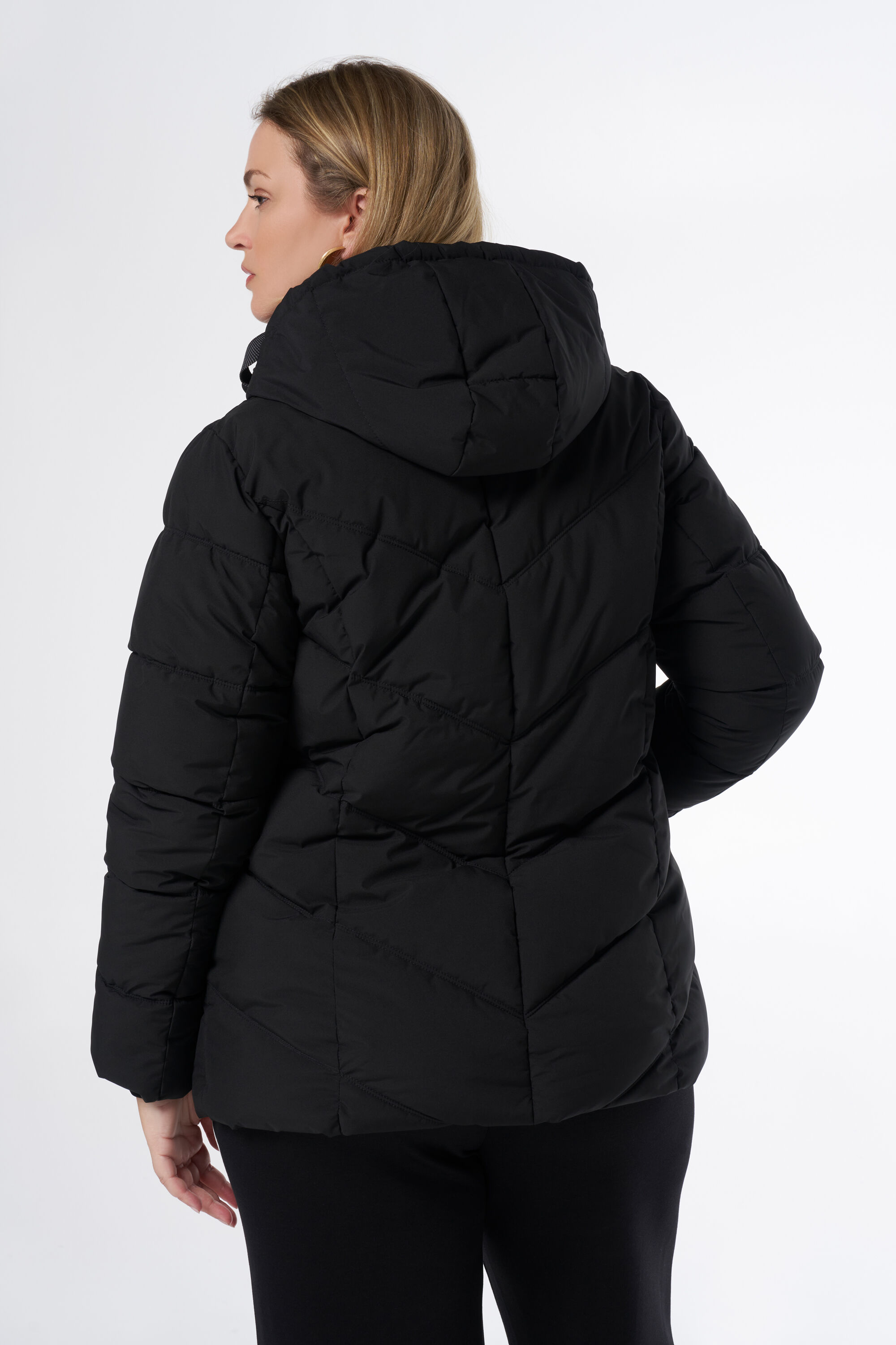 Veste matelass&eacute;e image number 3