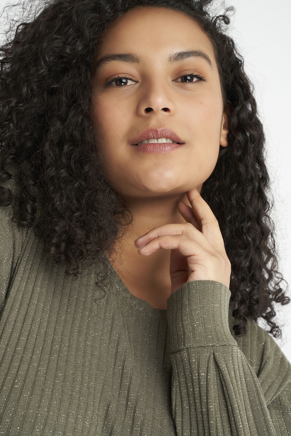 Pull long  image number 5