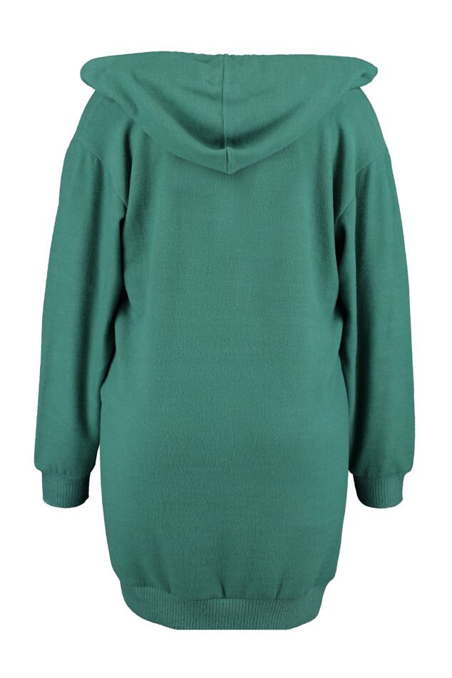 Pull à capuche image number 2