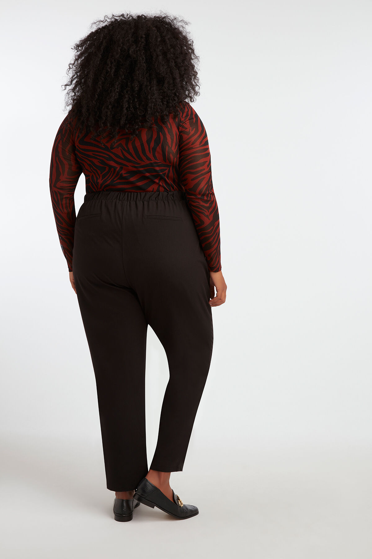 Haut transparent image number 5