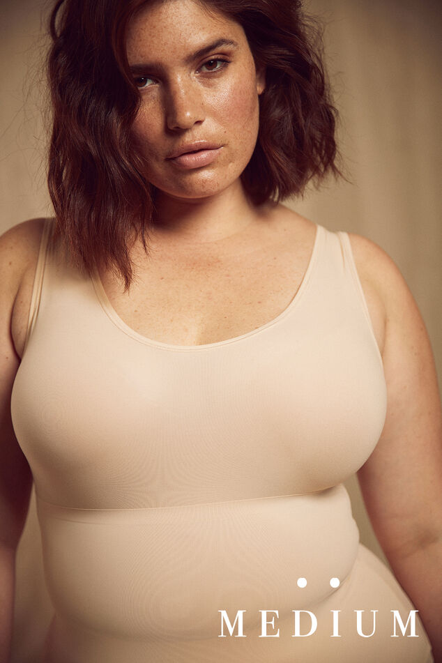 Haut amincissant image number 0