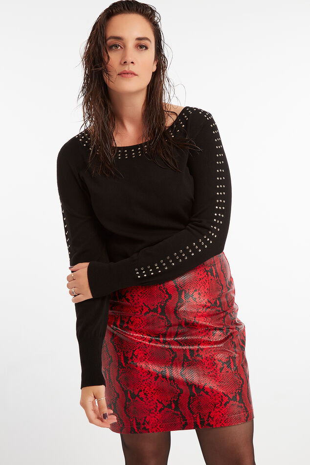 Pull à clous image number 0