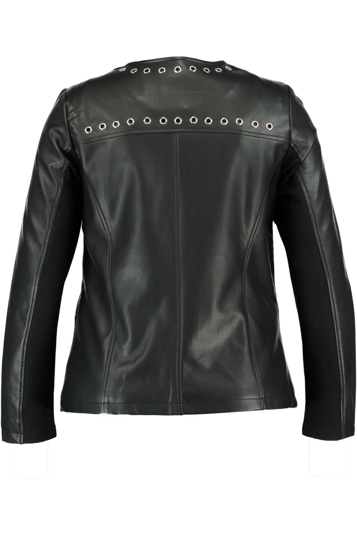 Veste en cuir PU  image number 2