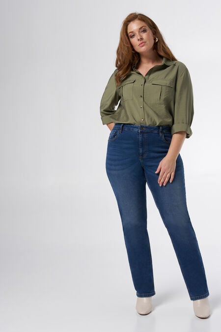 Jean droit LILY Jean droit LILY