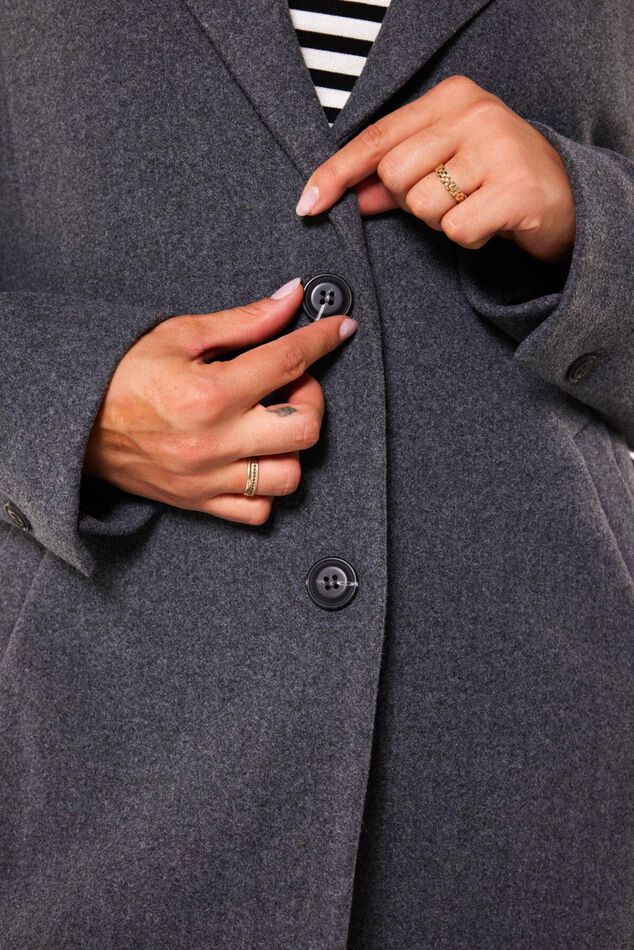 Veste boutonnée image number 5