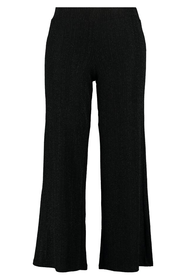 Pantalon large  image number 2