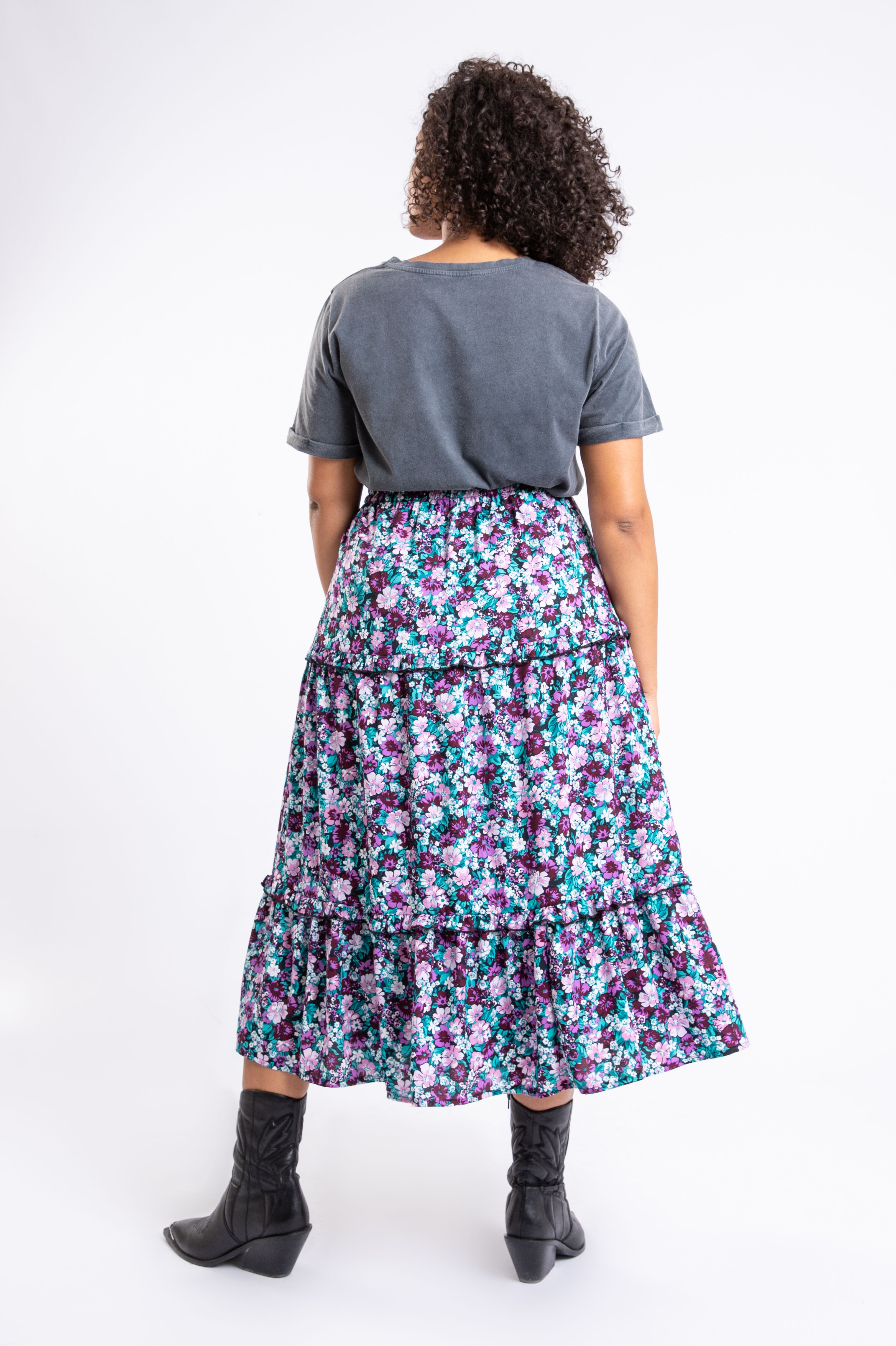 Jupe longue  image number 4