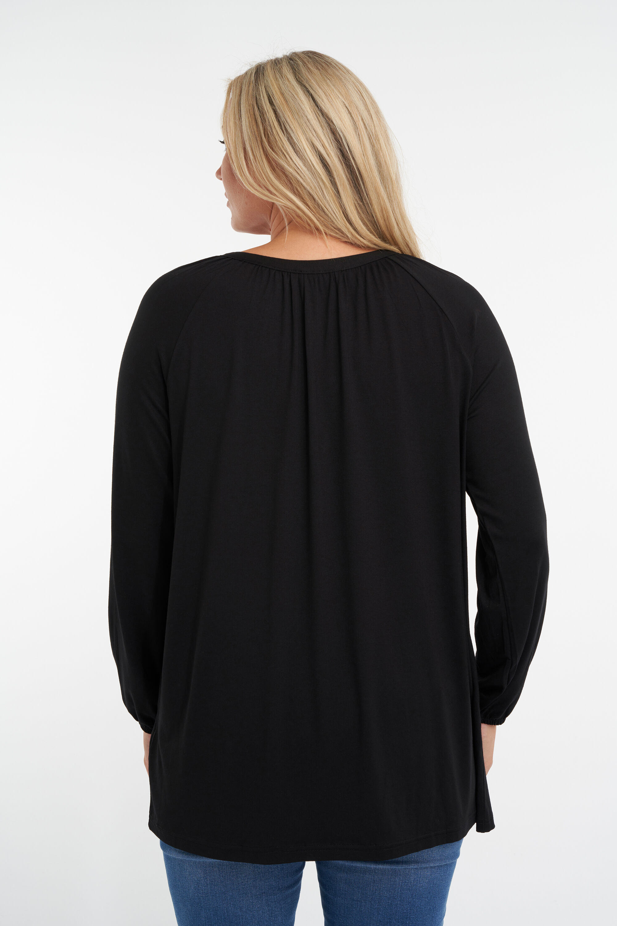 Tunique avec n&oelig;ud image number 3