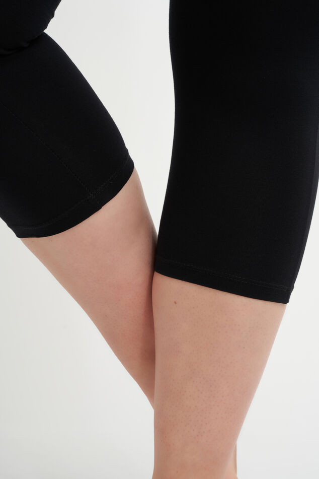 Corsaire façon legging image number 4
