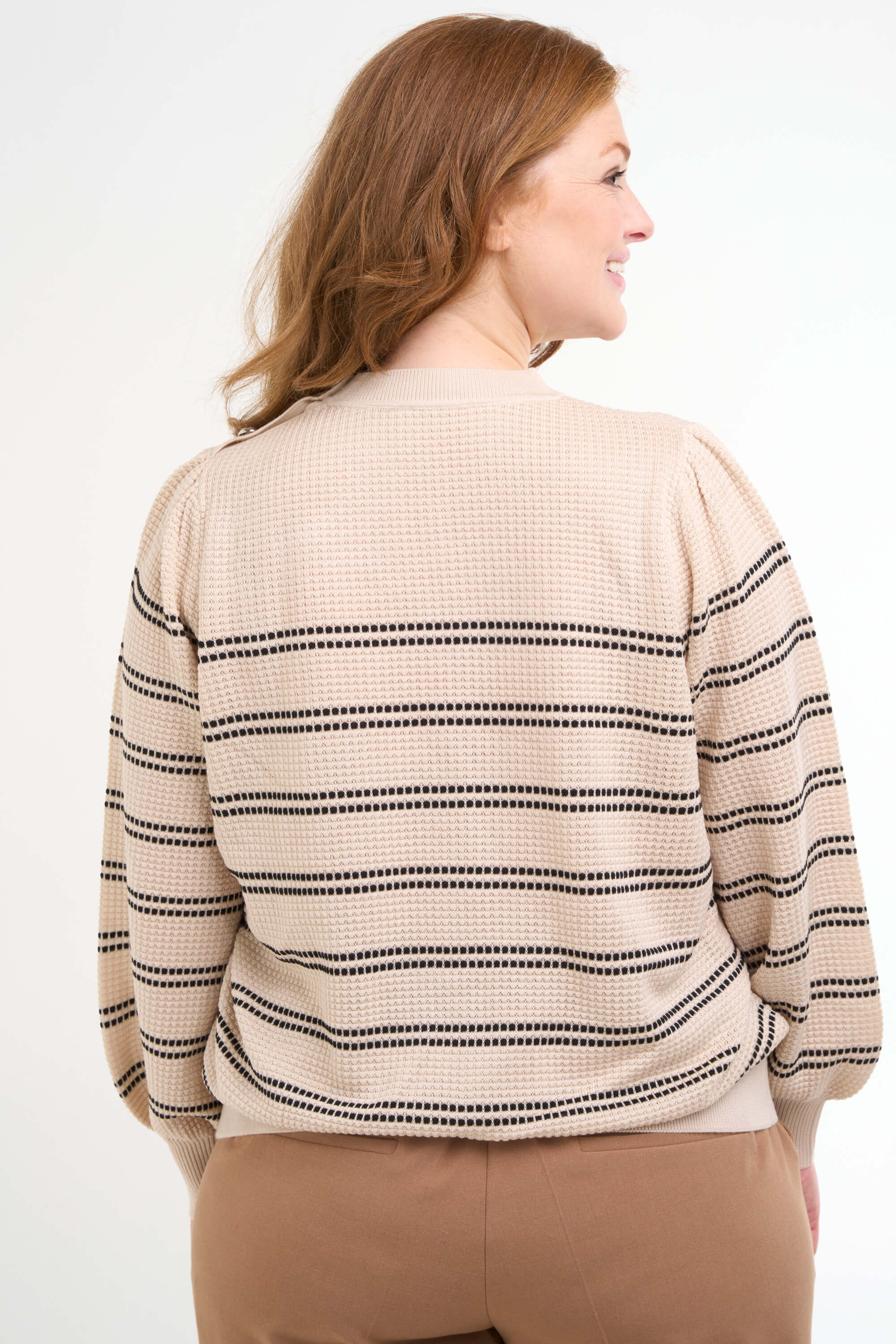 Pull ray&eacute;  image number 2