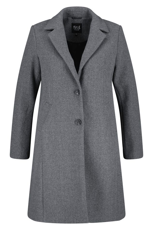 Veste boutonnée image number 2