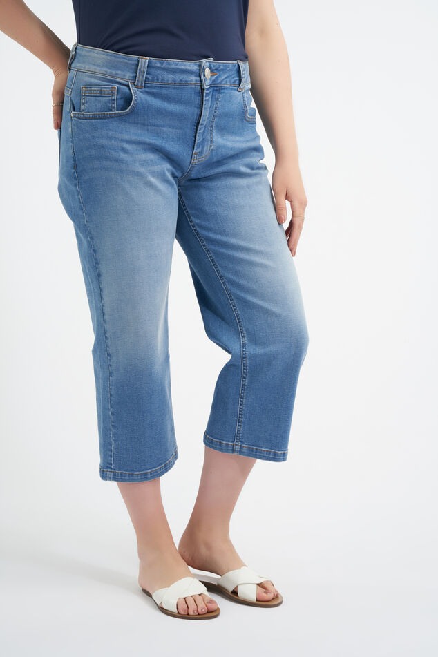 7/8 Jambes droites  image number 4
