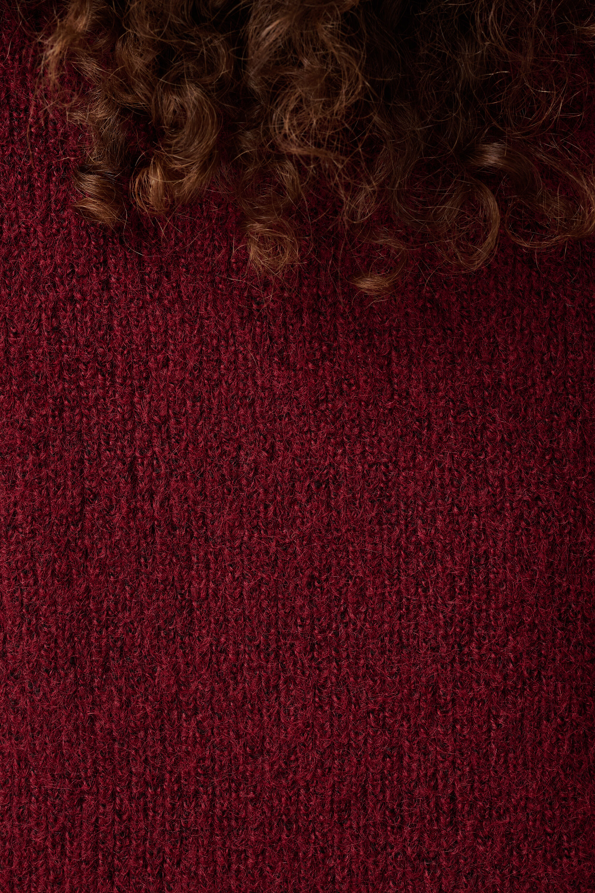 Pull tricot&eacute; image number 6