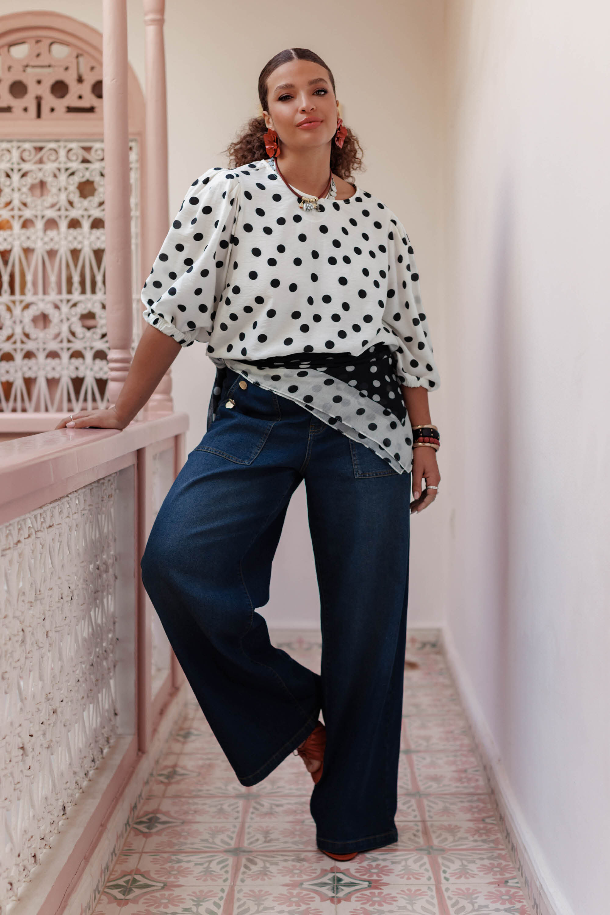 Shop the look | Spring