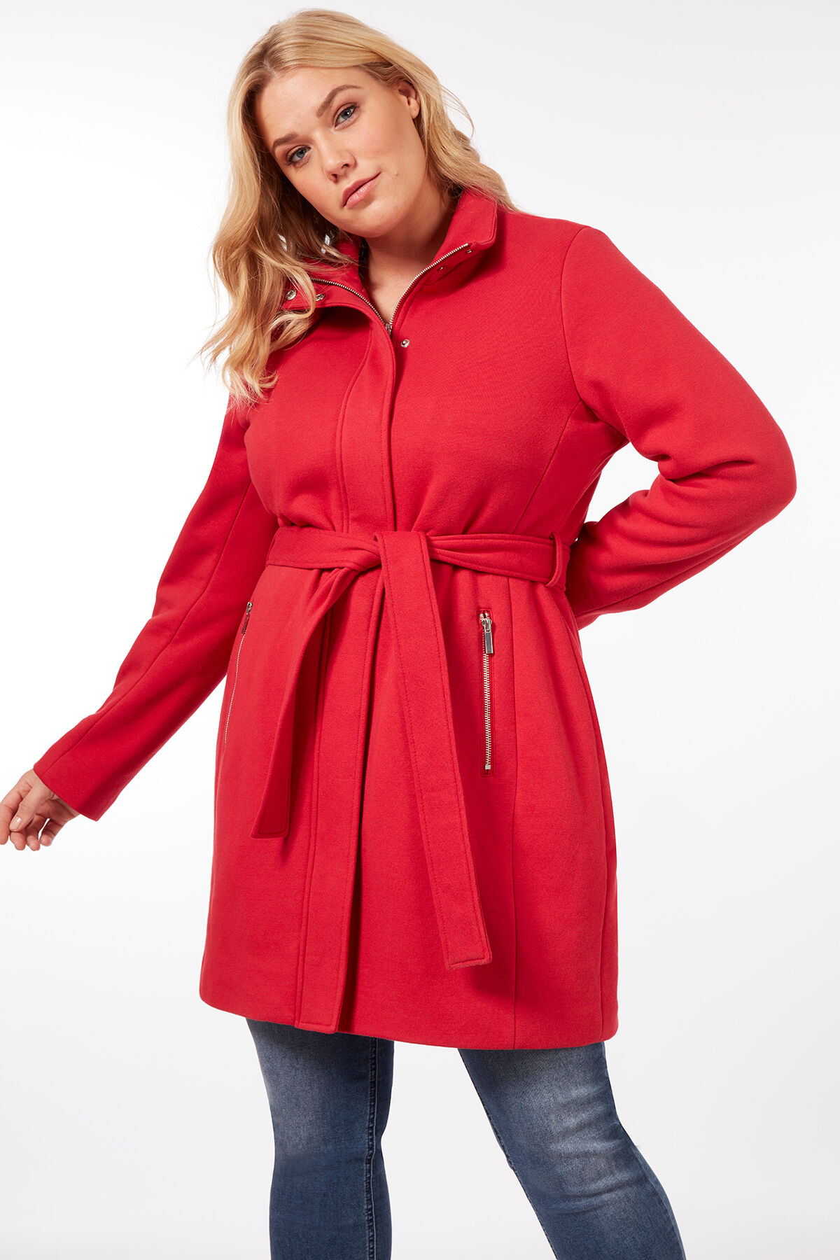 Veste de ville image number 5