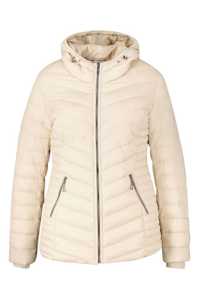 Veste légère de mi-saison image number 2