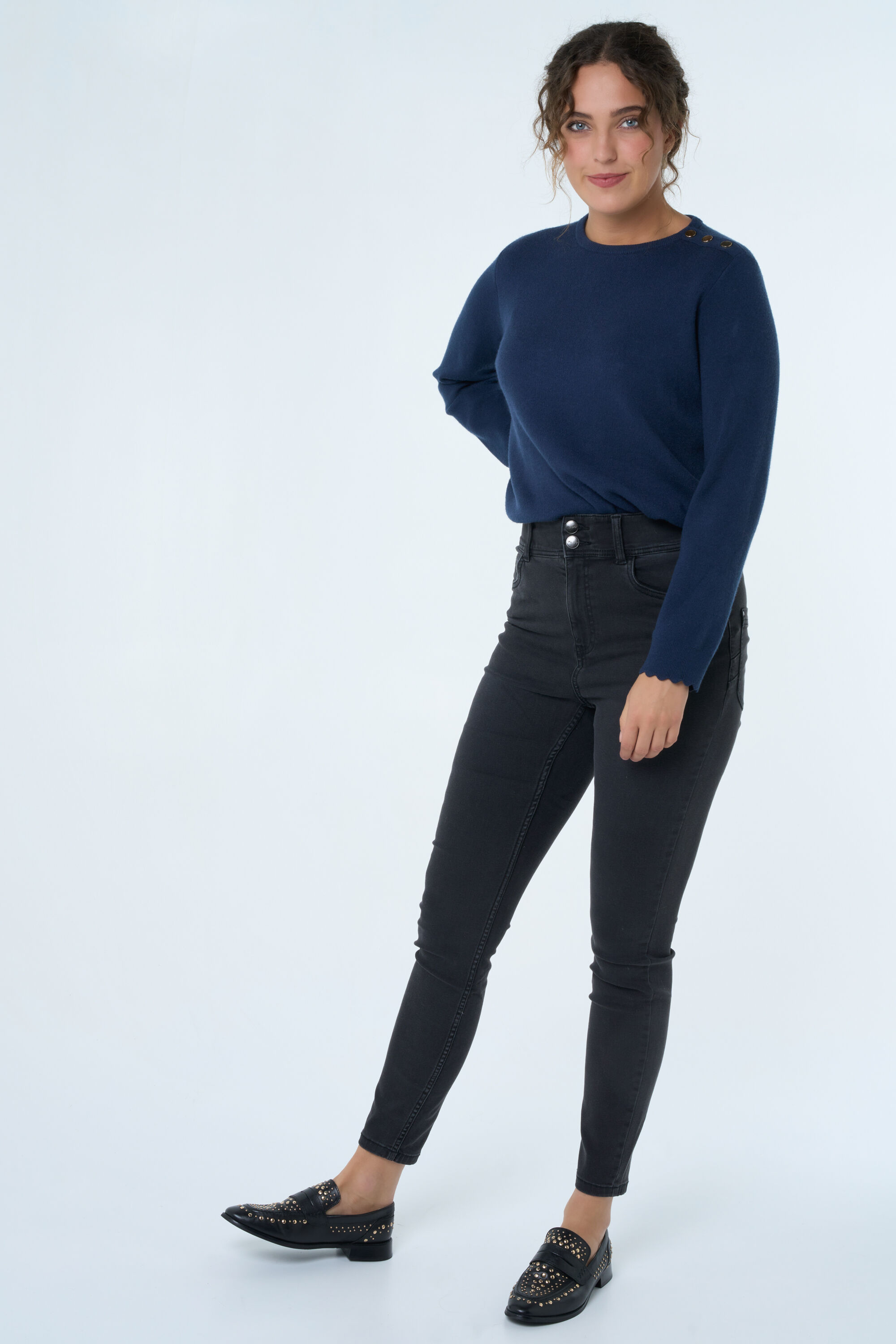 Jean moulant SCULPTS image number 6