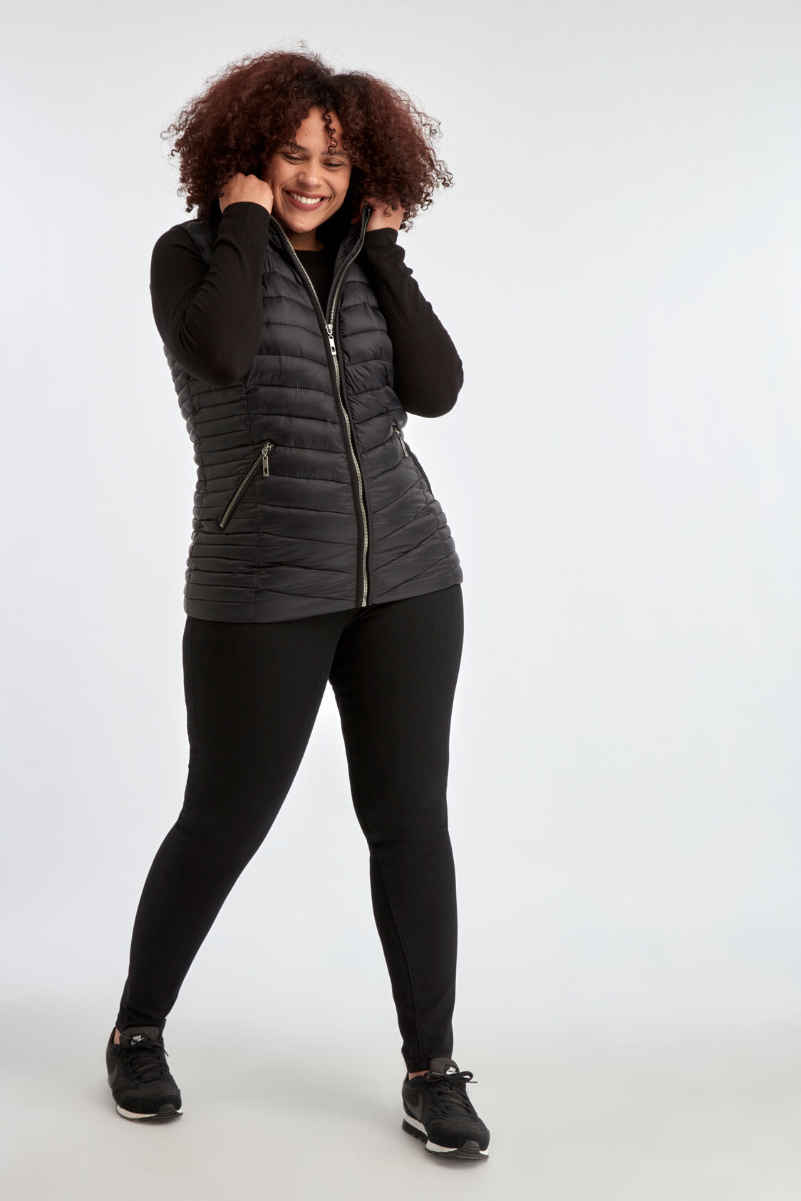 Bodywarmer   image number 5