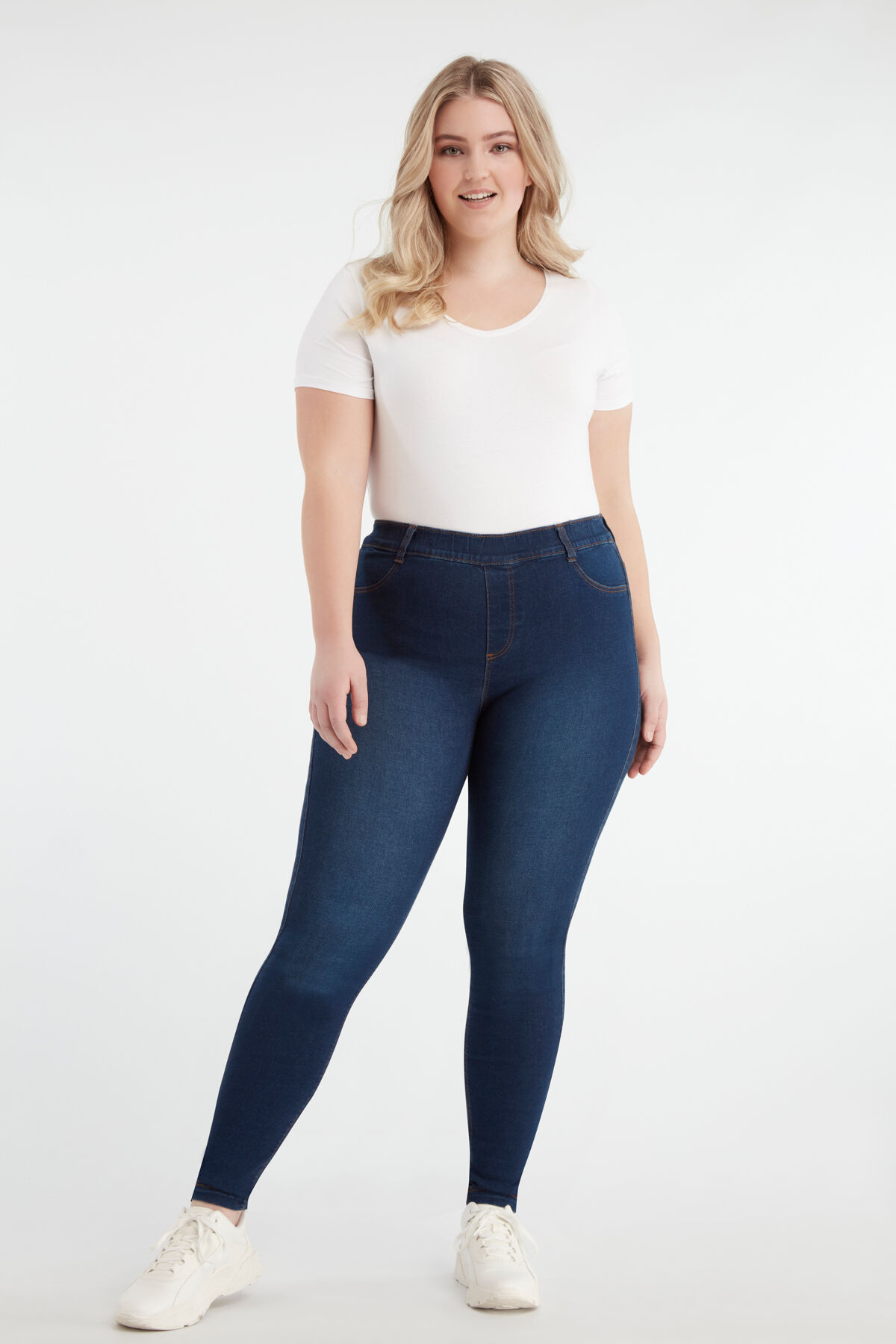 tregging grande taille