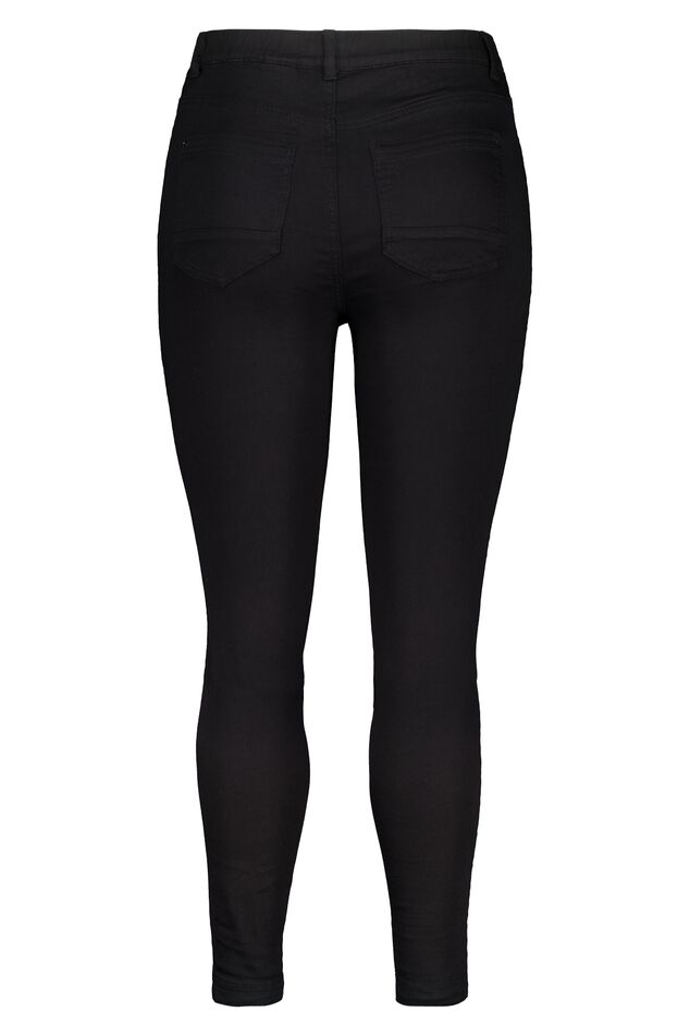 Treillis à jambe maigre 30 image number 2