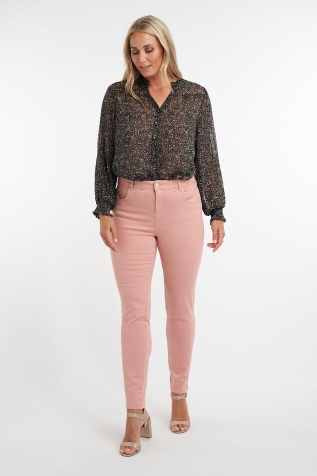 Jean slim  image number 0