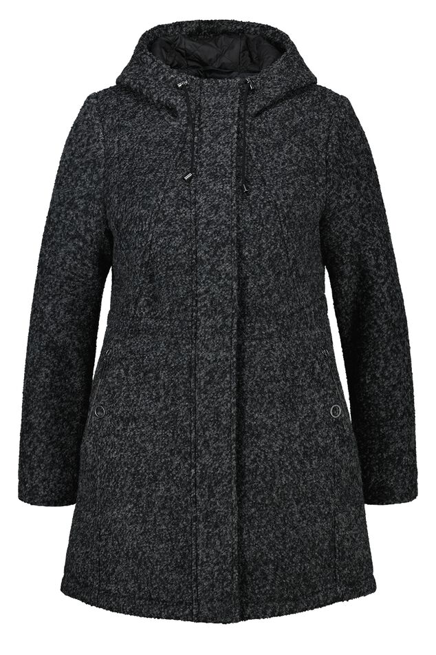 Veste à capuche image number 2