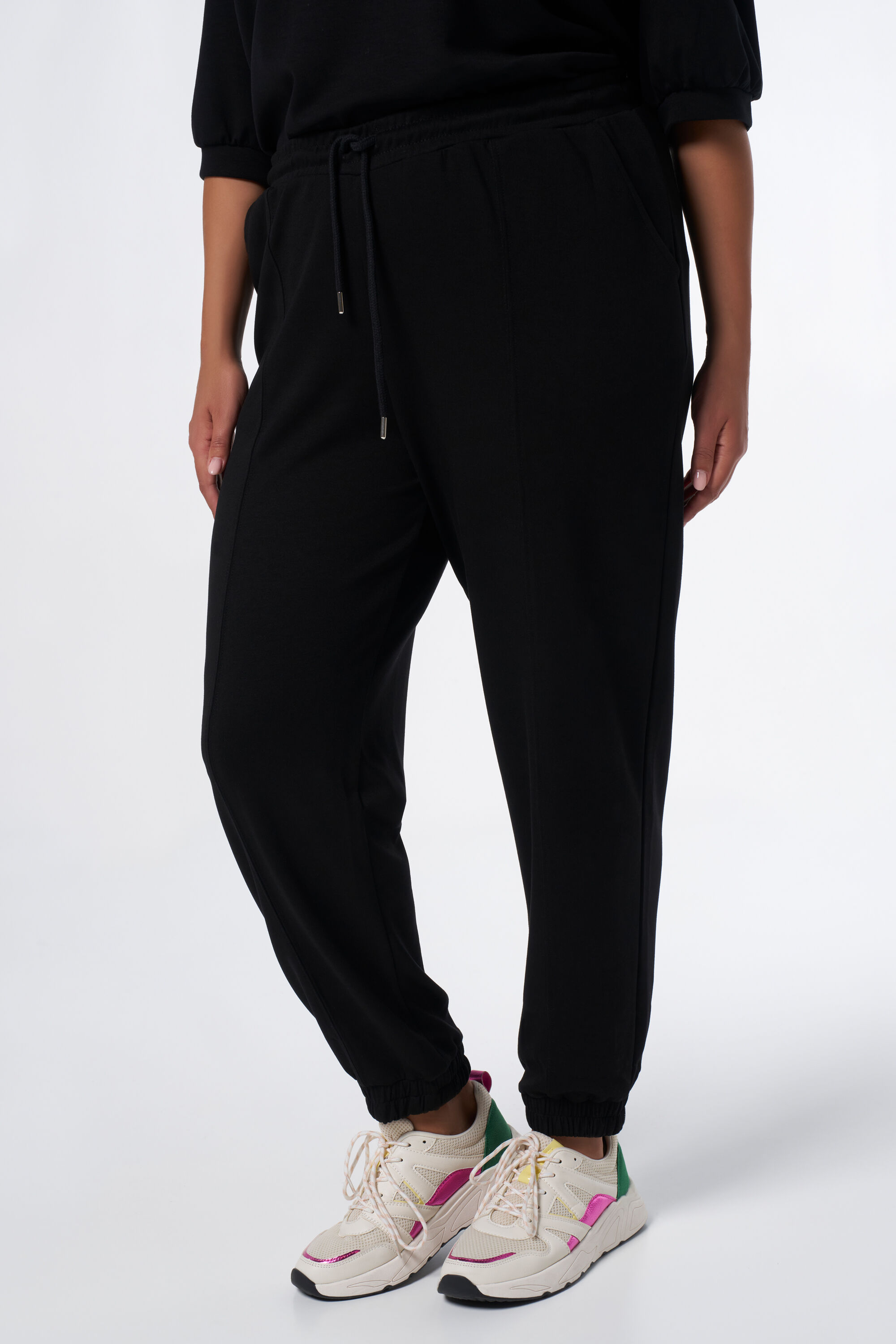 Pantalon extensible image number 5